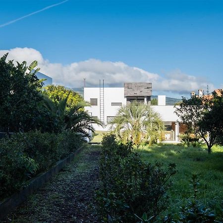 Azores Green Woods Villa São Vicente Ferreira Екстериор снимка