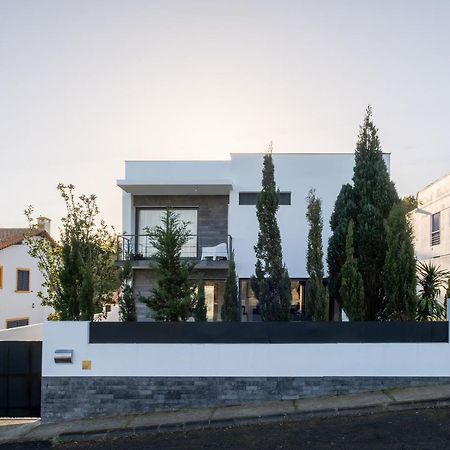 Azores Green Woods Villa São Vicente Ferreira Екстериор снимка