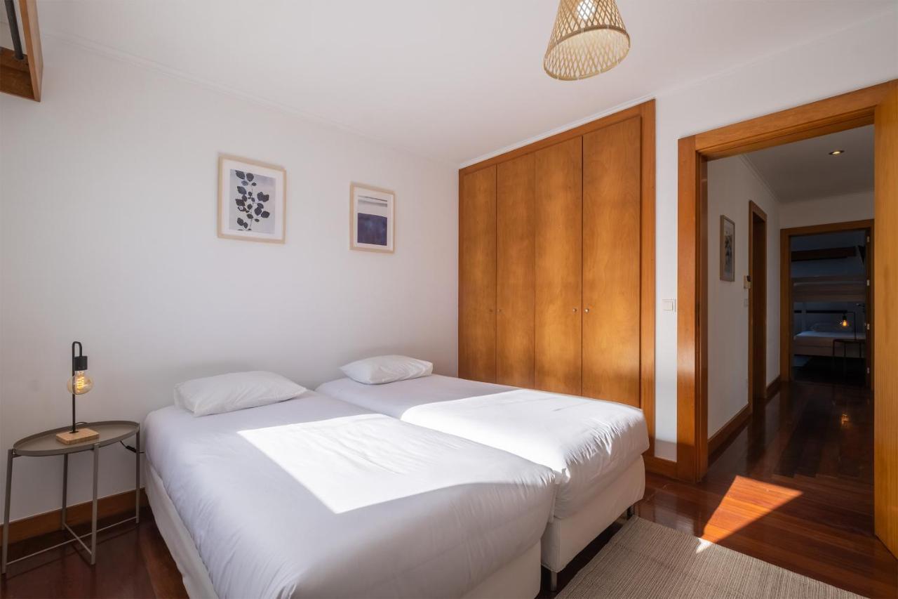 Azores Green Woods Villa São Vicente Ferreira Екстериор снимка