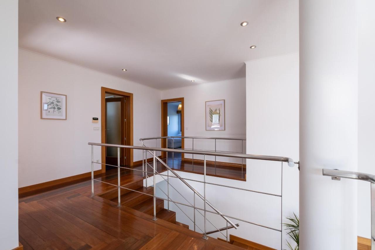 Azores Green Woods Villa São Vicente Ferreira Екстериор снимка