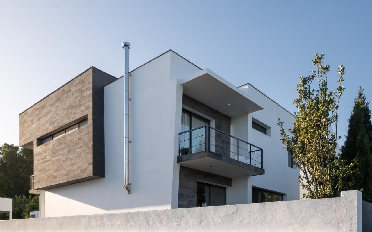 Azores Green Woods Villa São Vicente Ferreira Екстериор снимка
