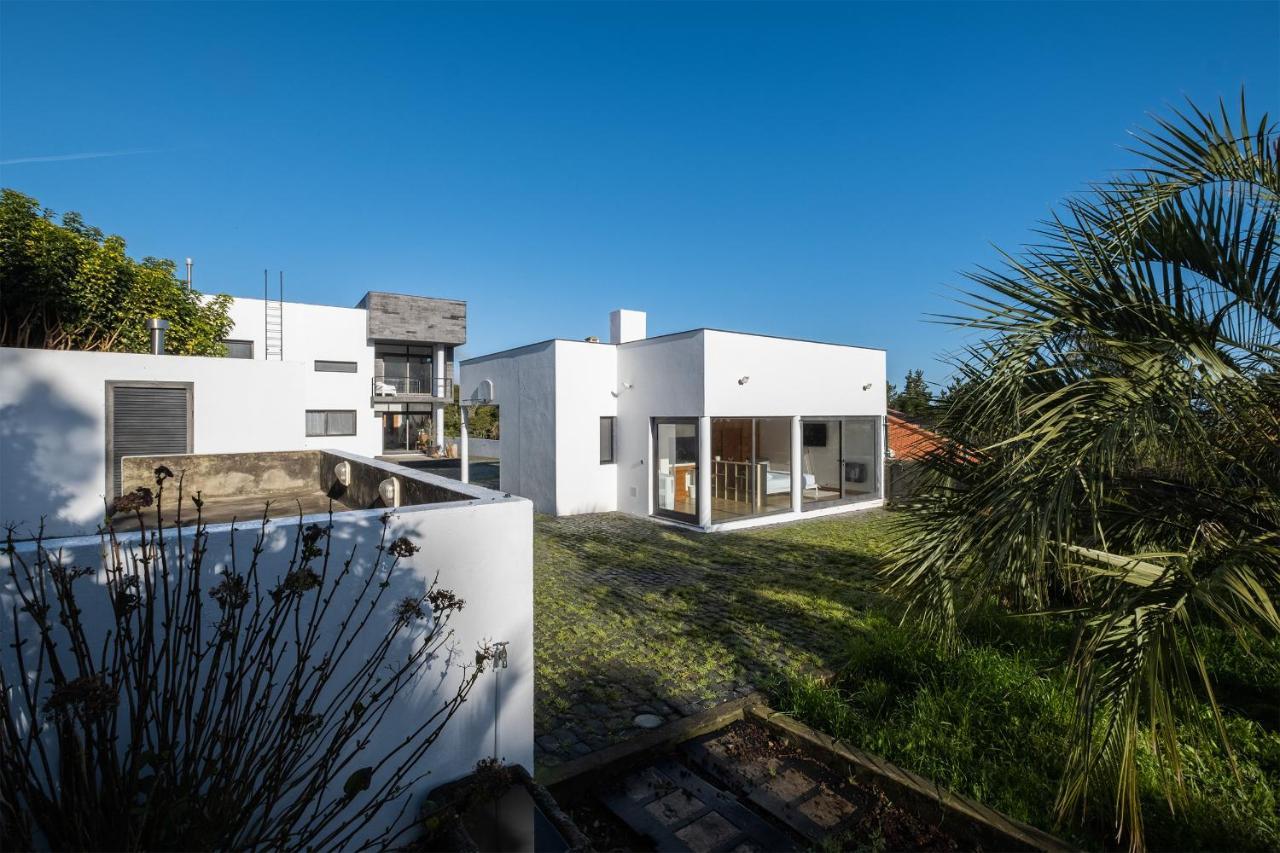 Azores Green Woods Villa São Vicente Ferreira Екстериор снимка