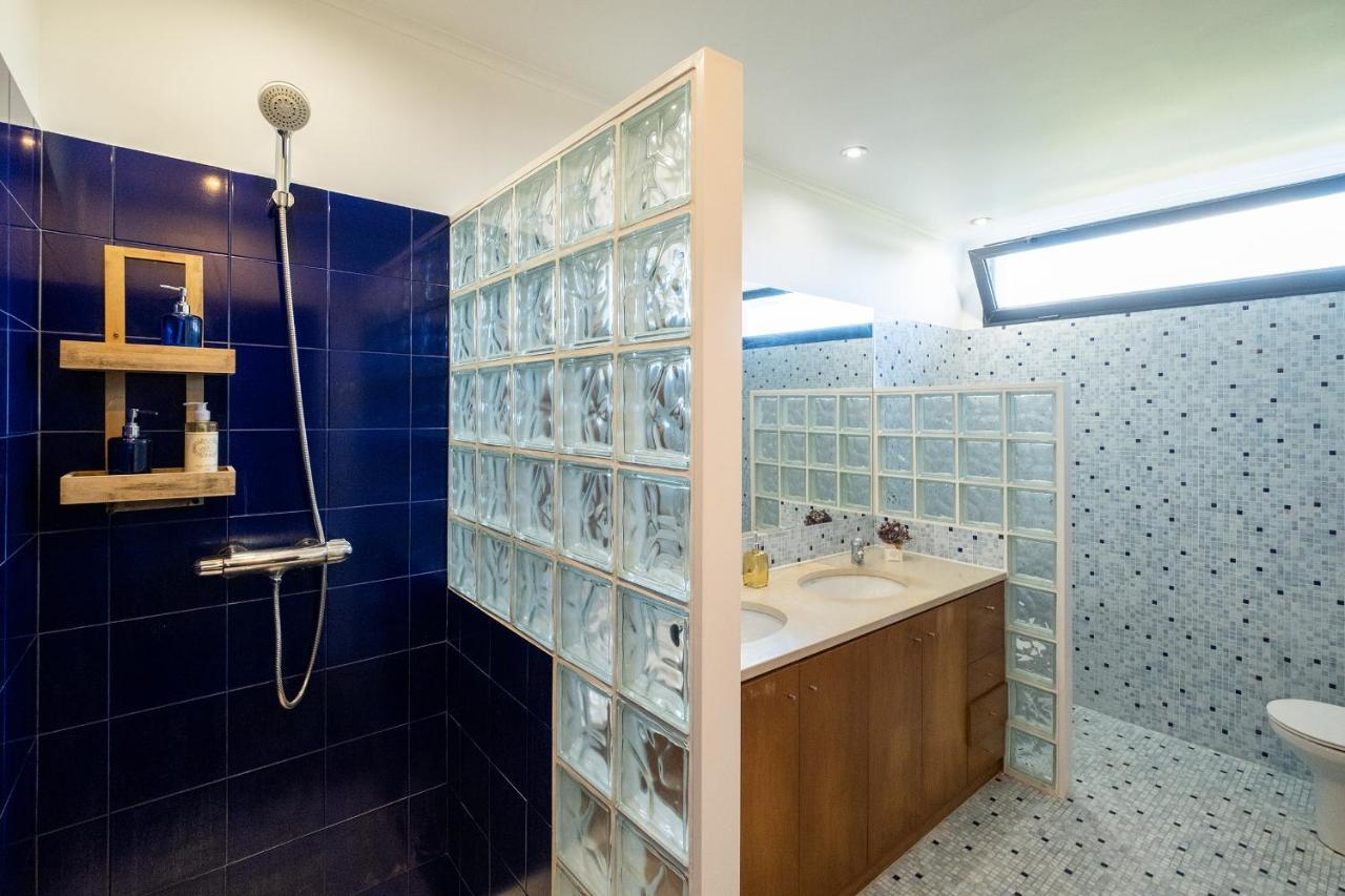 Azores Green Woods Villa São Vicente Ferreira Екстериор снимка
