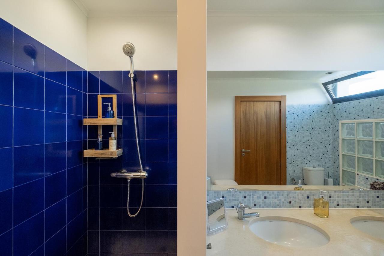 Azores Green Woods Villa São Vicente Ferreira Екстериор снимка