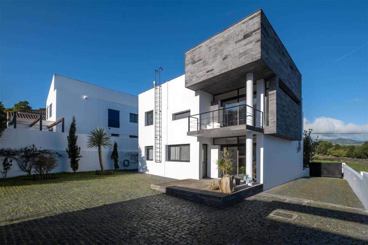 Azores Green Woods Villa São Vicente Ferreira Екстериор снимка