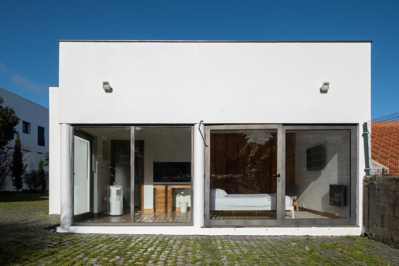 Azores Green Woods Villa São Vicente Ferreira Екстериор снимка