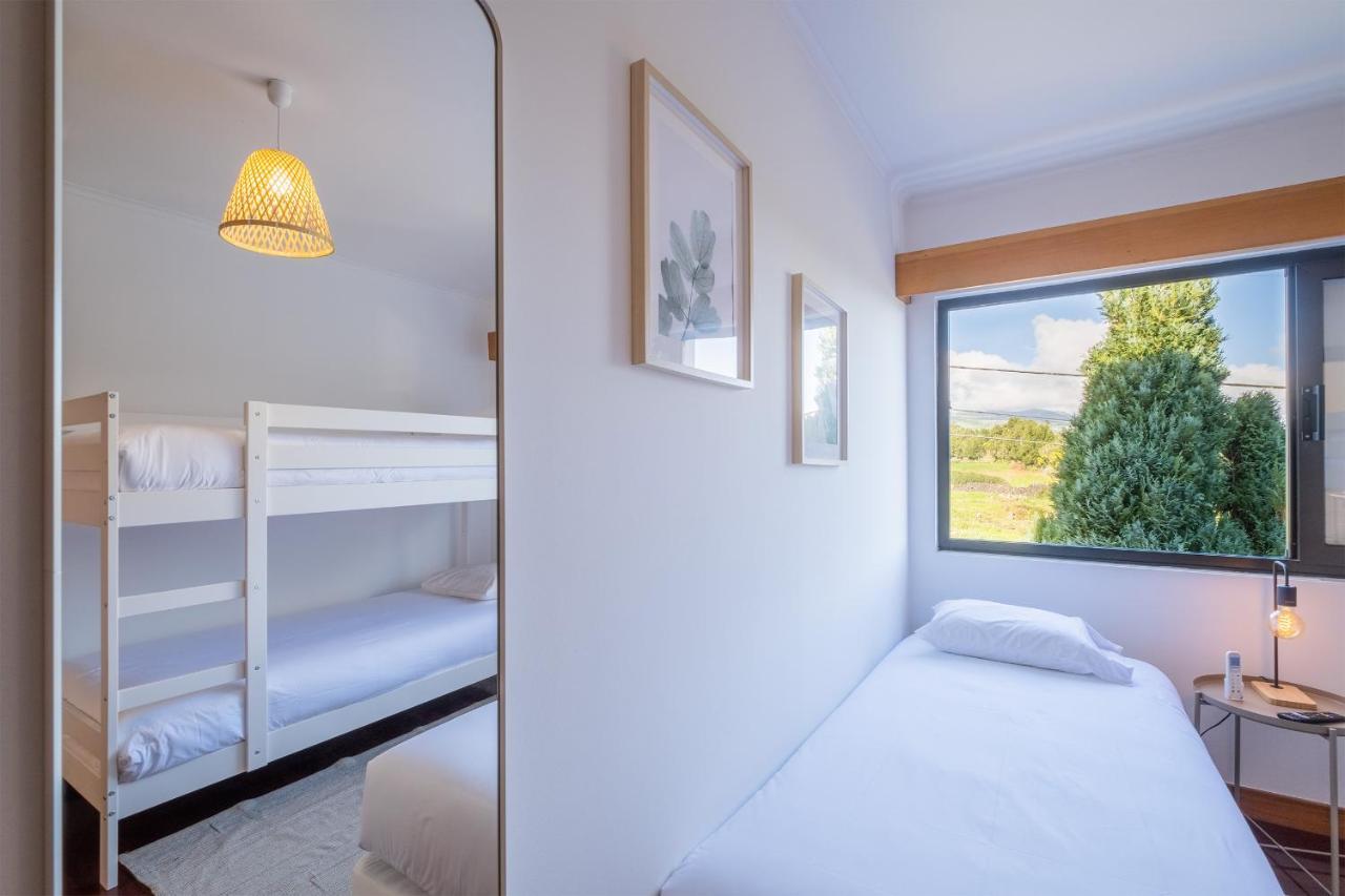 Azores Green Woods Villa São Vicente Ferreira Екстериор снимка