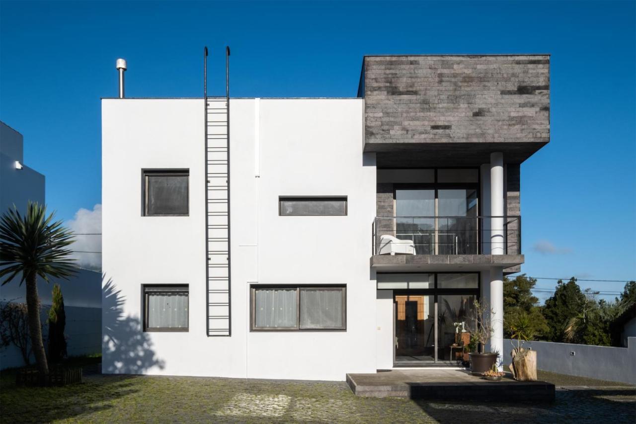 Azores Green Woods Villa São Vicente Ferreira Екстериор снимка