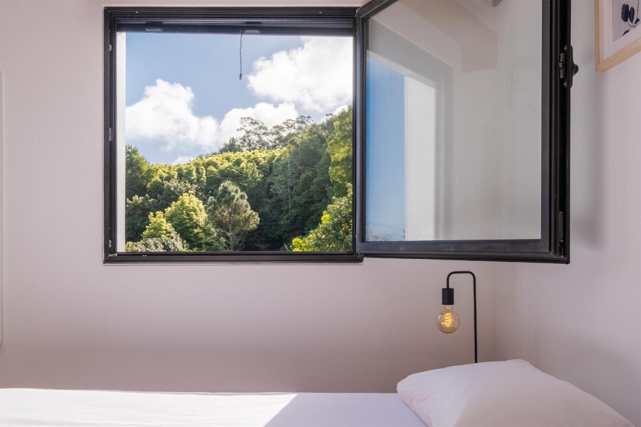 Azores Green Woods Villa São Vicente Ferreira Екстериор снимка