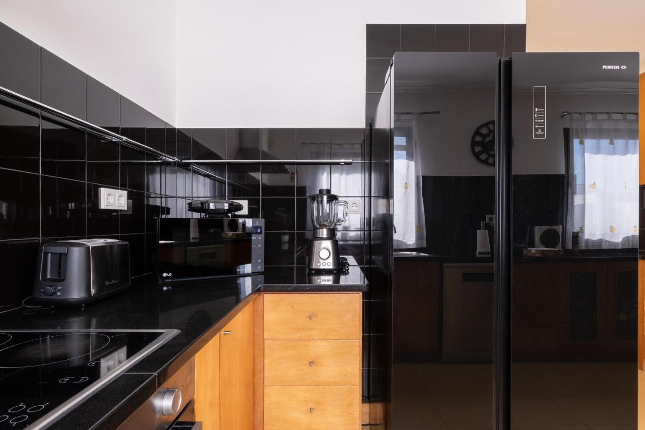 Azores Green Woods Villa São Vicente Ferreira Екстериор снимка