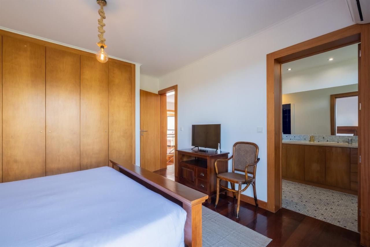 Azores Green Woods Villa São Vicente Ferreira Екстериор снимка